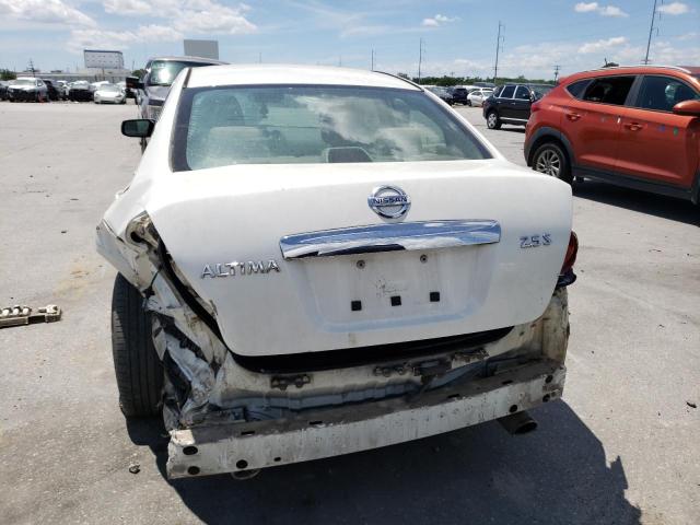 Photo 6 from auction – 2012 NISSAN ALTIMA with VIN 1N4AL2AP2CC255146