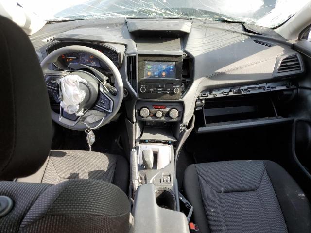 Photo 8 from auction – 2022 SUBARU IMPREZA PR with VIN 4S3GTAD66N3715008