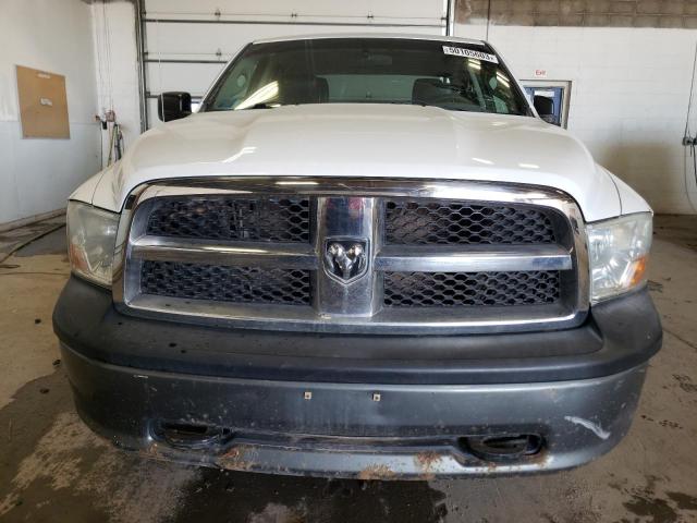 Photo 5 from auction – 2011 DODGE RAM 1500 with VIN 1D7RV1GT5BS673085