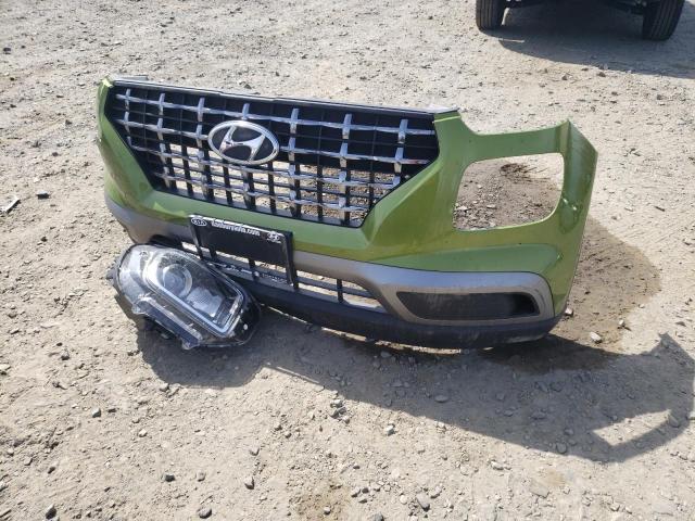 Photo 12 from auction – 2020 HYUNDAI VENUE SEL with VIN KMHRC8A3XLU032159
