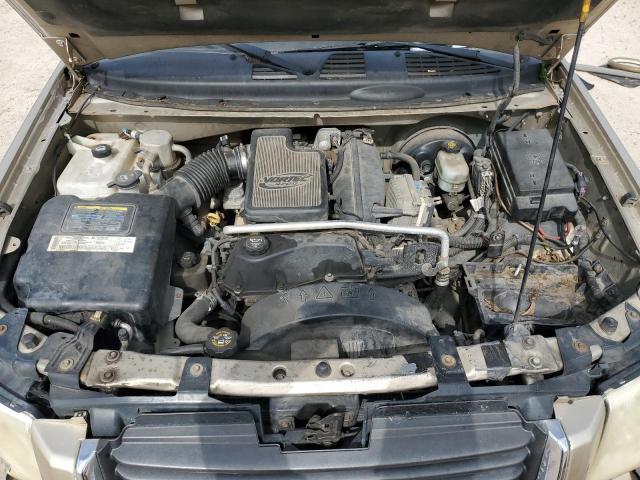 Photo 11 from auction – 2004 GMC ENVOY with VIN 1GKDS13S842156140