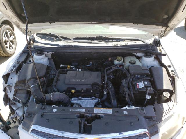 Photo 11 from auction – 2012 CHEVROLET CRUZE LT with VIN 1G1PG5SC2C7331990