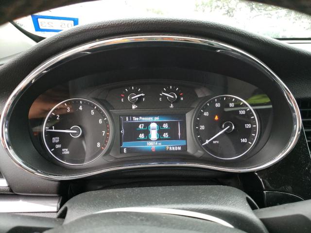 Photo 9 from auction – 2019 BUICK ENCORE ESS with VIN KL4CJCSM4KB900798