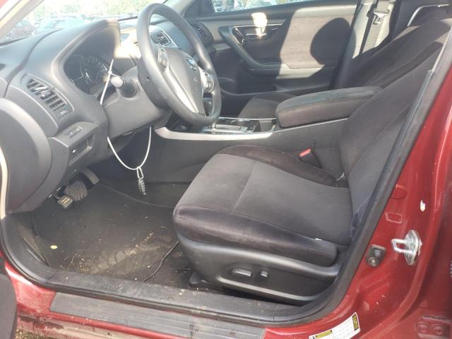 Photo 7 from auction – 2013 NISSAN ALTIMA 2.5 with VIN 1N4AL3AP6DN453174