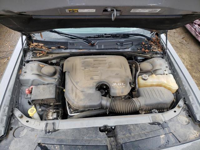 Photo 11 from auction – 2017 DODGE CHALLENGER with VIN 2C3CDZAG5HH659009