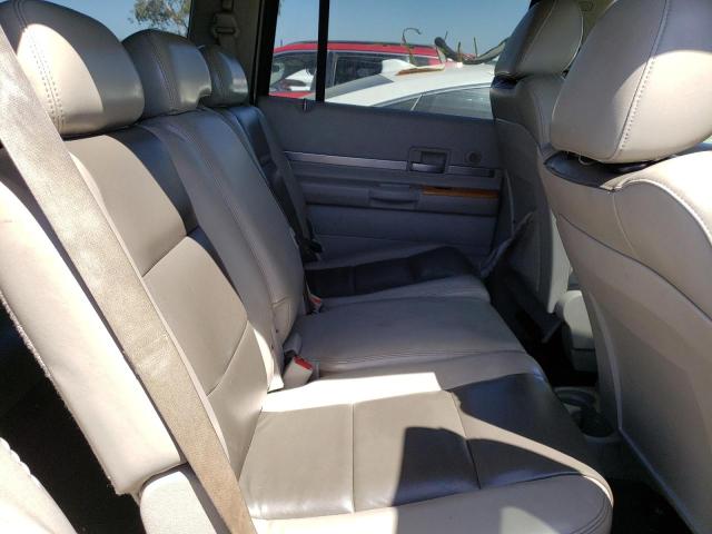 Photo 10 from auction – 2008 CHRYSLER ASPEN LIMI with VIN 1A8HW58N58F147057