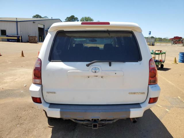 Photo 6 from auction – 2003 TOYOTA 4RUNNER LI with VIN JTEZT17RX30013959