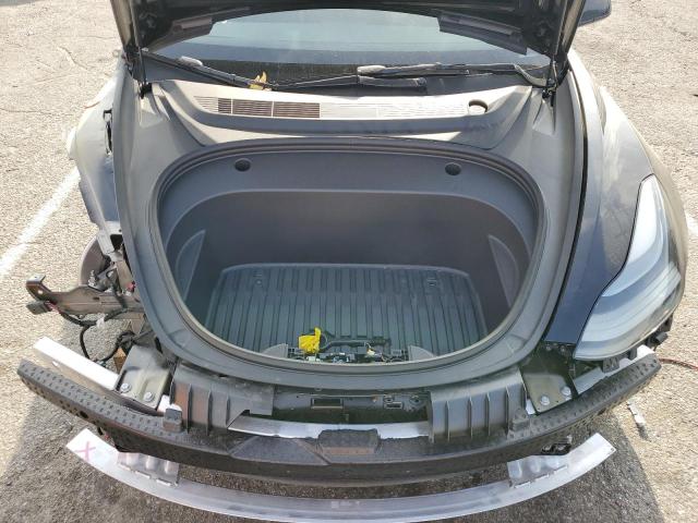 Photo 11 from auction – 2023 TESLA MODEL 3 with VIN 5YJ3E1EA4PF423097