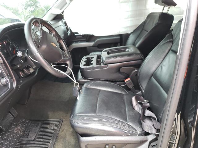 Photo 7 from auction – 2016 CHEVROLET SILVERADO with VIN 3GCUKREC5GG148993