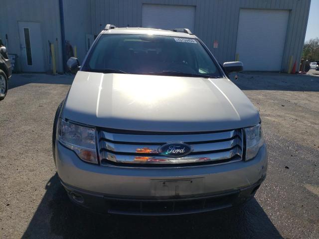 Photo 5 from auction – 2008 FORD TAURUS X S with VIN 1FMDK05W78GA15067