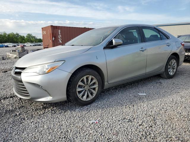 TOYOTA CAMRY LE 2016 z numerem VIN 4T4BF1FK2GR558670 - Zdjęcie z aukcji
