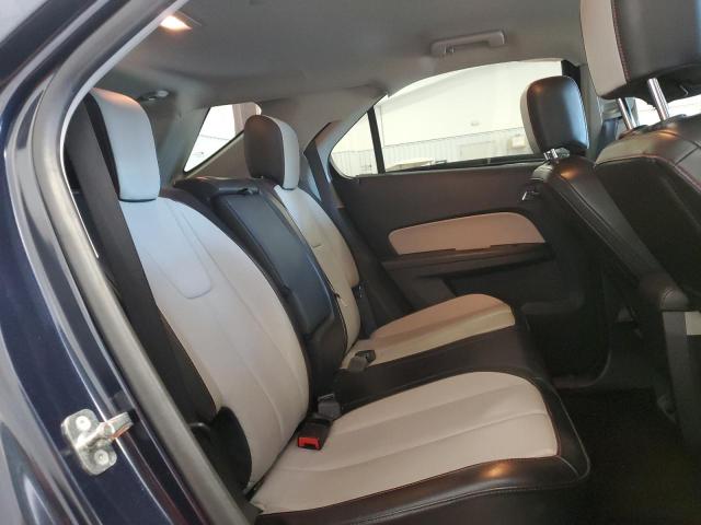 Photo 11 from auction – 2016 CHEVROLET EQUINOX LT with VIN 2GNFLGEK9G6234604