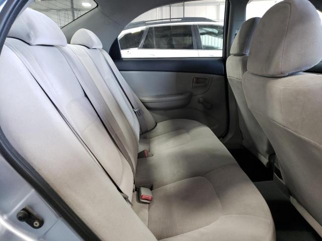 Photo 10 from auction – 2008 KIA SPECTRA EX with VIN KNAFE121885541316