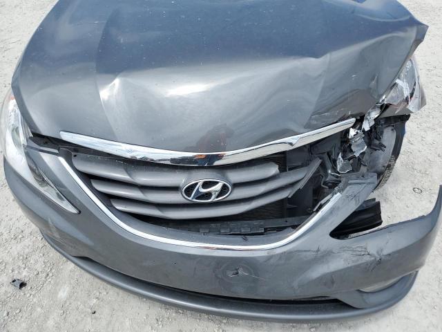 Foto 11 de la subasta – 2013 HYUNDAI SONATA GLS con VIN 5NPEB4AC0DH628018