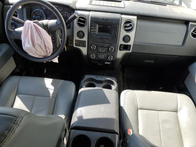 Photo 8 from auction – 2014 FORD F150 SUPER with VIN 1FTFW1EF0EKG27059