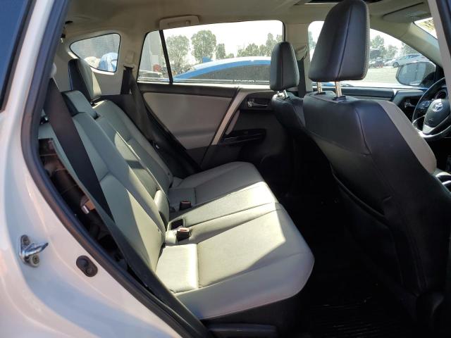 Photo 11 from auction – 2017 TOYOTA RAV4 LIMIT with VIN 2T3YFREV6HW314964