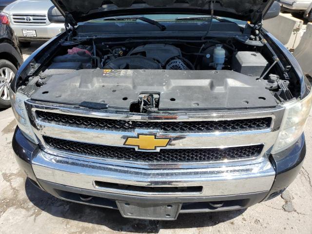 Photo 11 from auction – 2009 CHEVROLET SILVERADO with VIN 2GCEC23J291100146