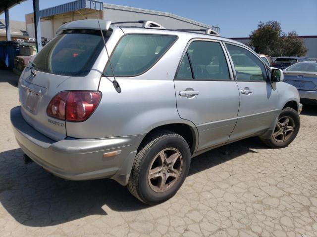 Photo 3 from auction – 1999 LEXUS RX 300 with VIN JT6HF10U5X0060867