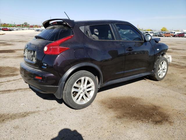 Photo 3 from auction – 2014 NISSAN JUKE S with VIN JN8AF5MR3ET359233