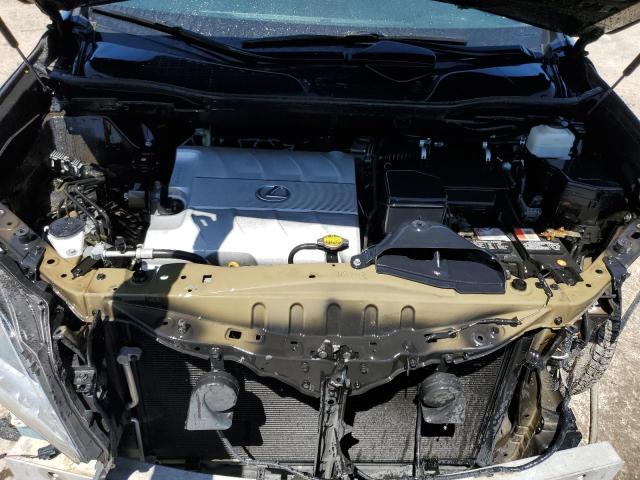 Photo 11 from auction – 2013 LEXUS RX 350 BAS with VIN 2T2BK1BA7DC194760