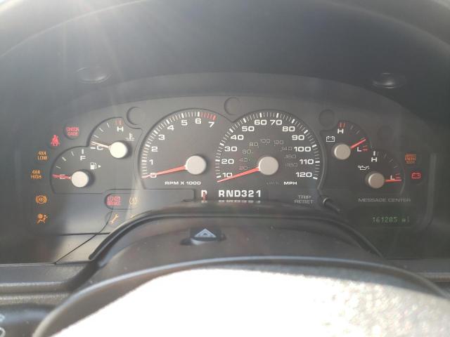 صورة رقم 9 من المزاد - 2005 FORD EXPLORER X مع VIN 1FMZU73K55ZA28733