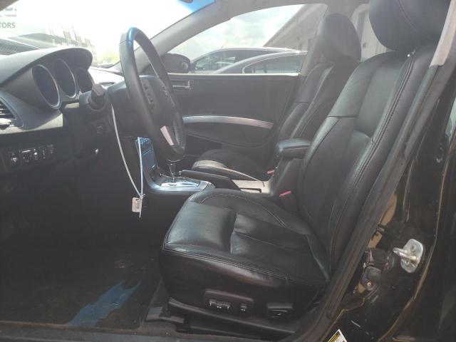 Photo 7 from auction – 2007 NISSAN MAXIMA SE with VIN 1N4BA41E87C860962