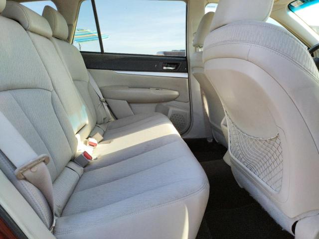 Photo 11 from auction – 2011 SUBARU OUTBACK 2. with VIN 4S4BRCGC0B3428874