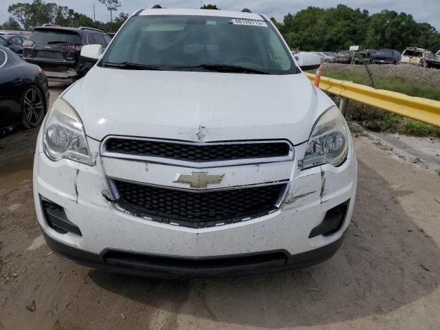 Photo 5 from auction – 2010 CHEVROLET EQUINOX LT with VIN 2CNALDEW7A6221938