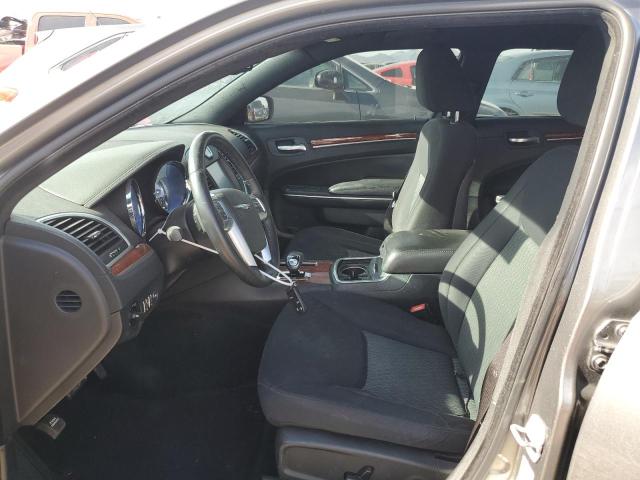 Photo 7 from auction – 2012 CHRYSLER 300 with VIN 2C3CCAAGXCH289074