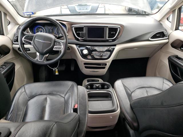 Photo 8 from auction – 2019 CHRYSLER PACIFICA T with VIN 2C4RC1BG5KR626120