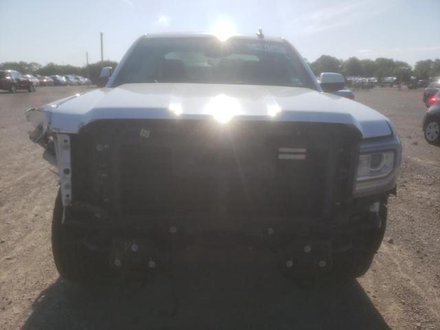 Photo 5 from auction – 2019 GMC SIERRA LIM with VIN 2GTV2LEC3K1131189