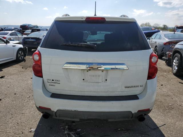 Photo 6 from auction – 2014 CHEVROLET EQUINOX LT with VIN 2GNFLFE37E6234049