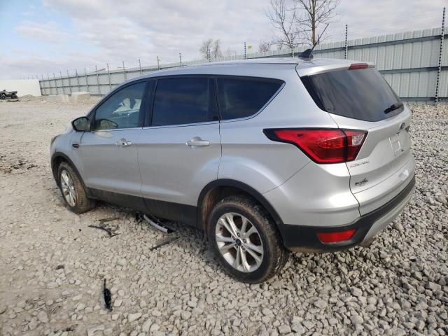 Photo 2 from auction – 2019 FORD ESCAPE SE with VIN 1FMCU9GD4KUA08401