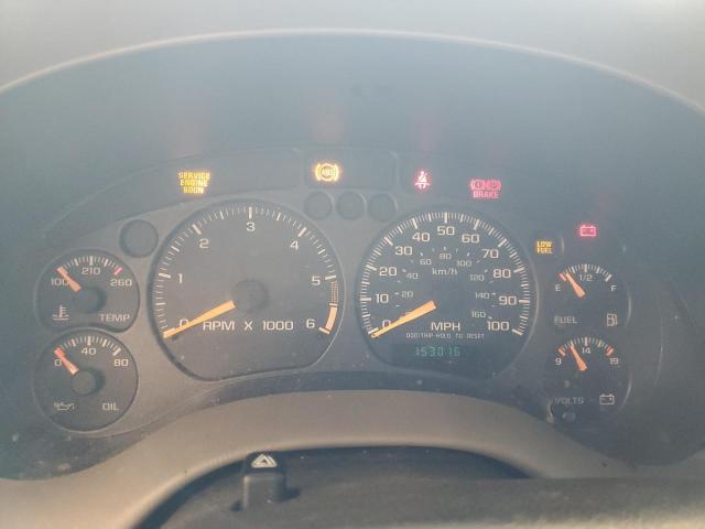 Photo 9 from auction – 2001 GMC JIMMY with VIN 1GKCS13W112196926