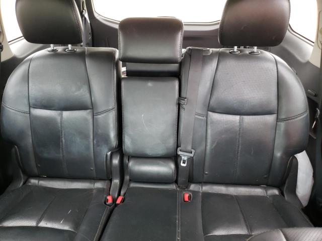 Photo 10 from auction – 2013 NISSAN PATHFINDER with VIN 5N1AR2MN8DC680774