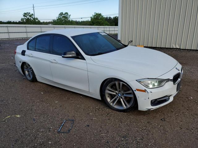 Photo 4 from auction – 2012 BMW 328 I with VIN WBA3A5C57CF452802