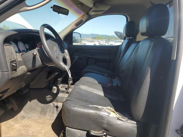 Photo 7 from auction – 2002 DODGE RAM 1500 with VIN 1D7HU16NX2J229093