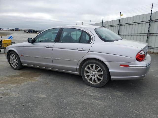 Photo 2 from auction – 2000 JAGUAR S-TYPE with VIN SAJDA01D8YGL59651