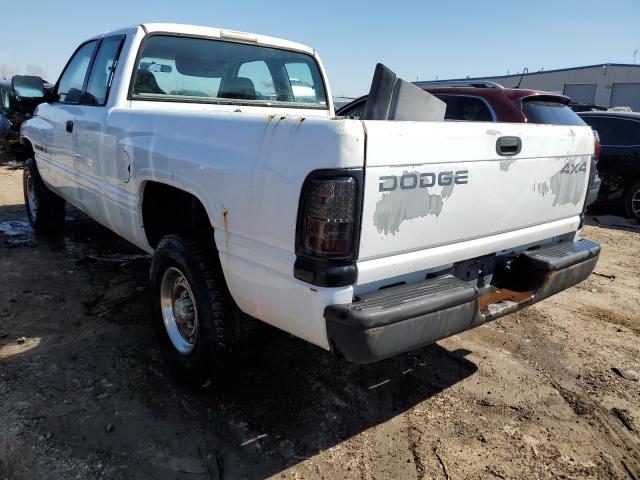 Photo 2 from auction – 1996 DODGE RAM 1500 with VIN 3B7HF13Y9TM178824