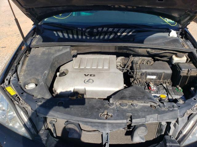 Photo 12 from auction – 2008 LEXUS RX 350 with VIN 2T2HK31U28C091818