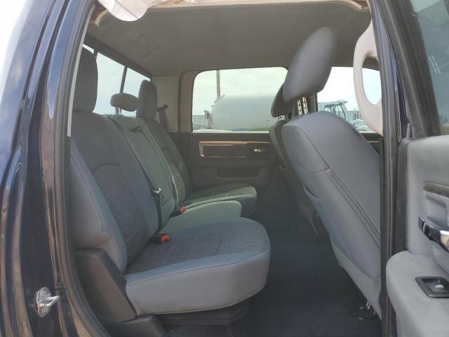 Photo 10 from auction – 2017 RAM 1500 SLT with VIN 3C6RR7LT7HG689173