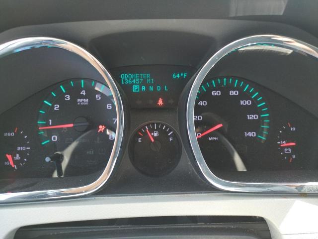 Photo 9 from auction – 2011 CHEVROLET TRAVERSE L with VIN 1GNKREED3BJ157372