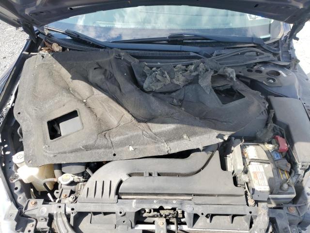 Photo 11 from auction – 2011 NISSAN ALTIMA BAS with VIN 1N4AL2AP0BN508130