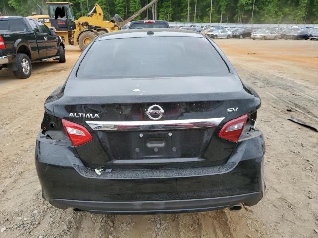Photo 6 from auction – 2017 NISSAN ALTIMA 2.5 with VIN 1N4AL3AP8HC208653