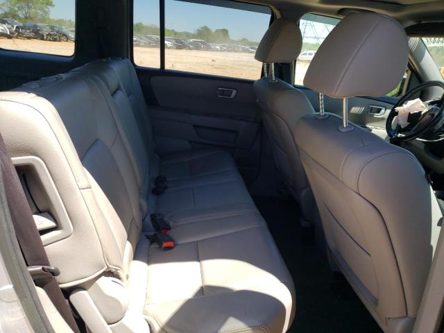صورة رقم 11 من المزاد - 2015 HONDA PILOT EXL مع VIN 5FNYF4H53FB064634