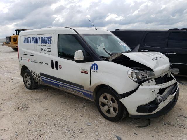 Photo 4 from auction – 2016 RAM PROMASTER with VIN ZFBERFBTXG6B04305