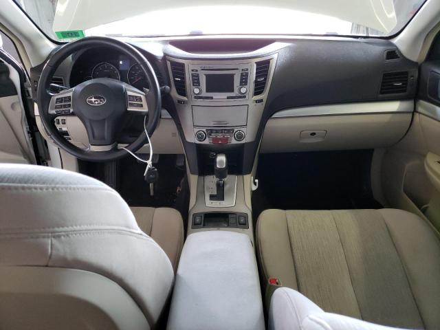 Photo 8 from auction – 2014 SUBARU LEGACY with VIN 4S3BMBC65E3010439
