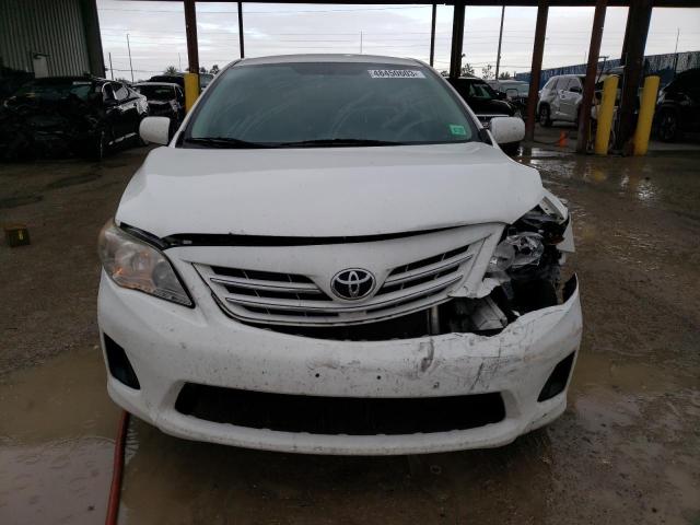Photo 5 from auction – 2013 TOYOTA COROLLA BA with VIN 2T1BU4EE0DC096040