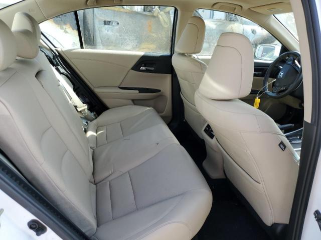 Photo 10 from auction – 2015 HONDA ACCORD HYB with VIN 1HGCR6F54FA004792