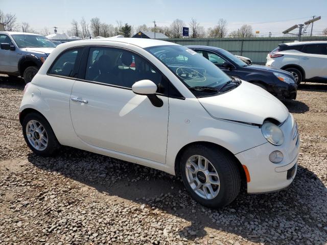Foto 4 de la subasta – 2015 FIAT 500L POP con VIN 3C3CFFAR1FT581777